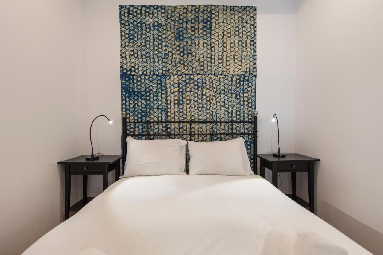 Apartmán A Pearl In Grace Land Lisboa Exteriér fotografie