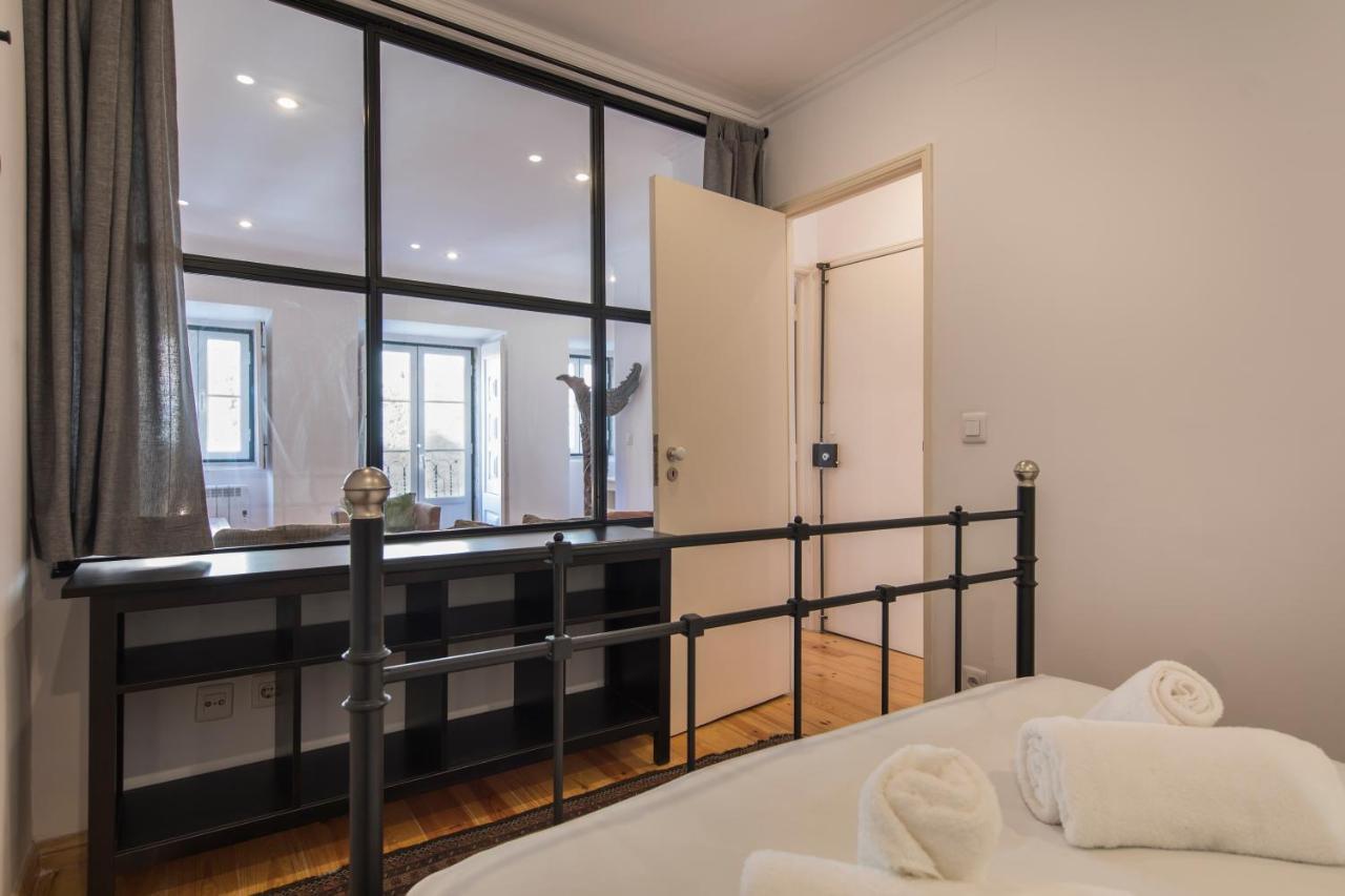 Apartmán A Pearl In Grace Land Lisboa Exteriér fotografie