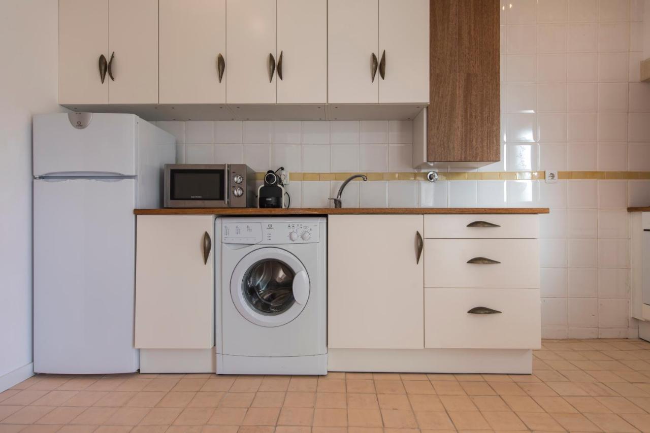 Apartmán A Pearl In Grace Land Lisboa Exteriér fotografie