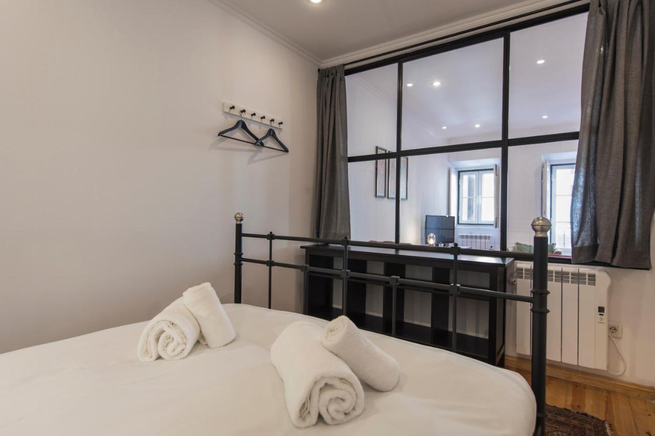 Apartmán A Pearl In Grace Land Lisboa Exteriér fotografie