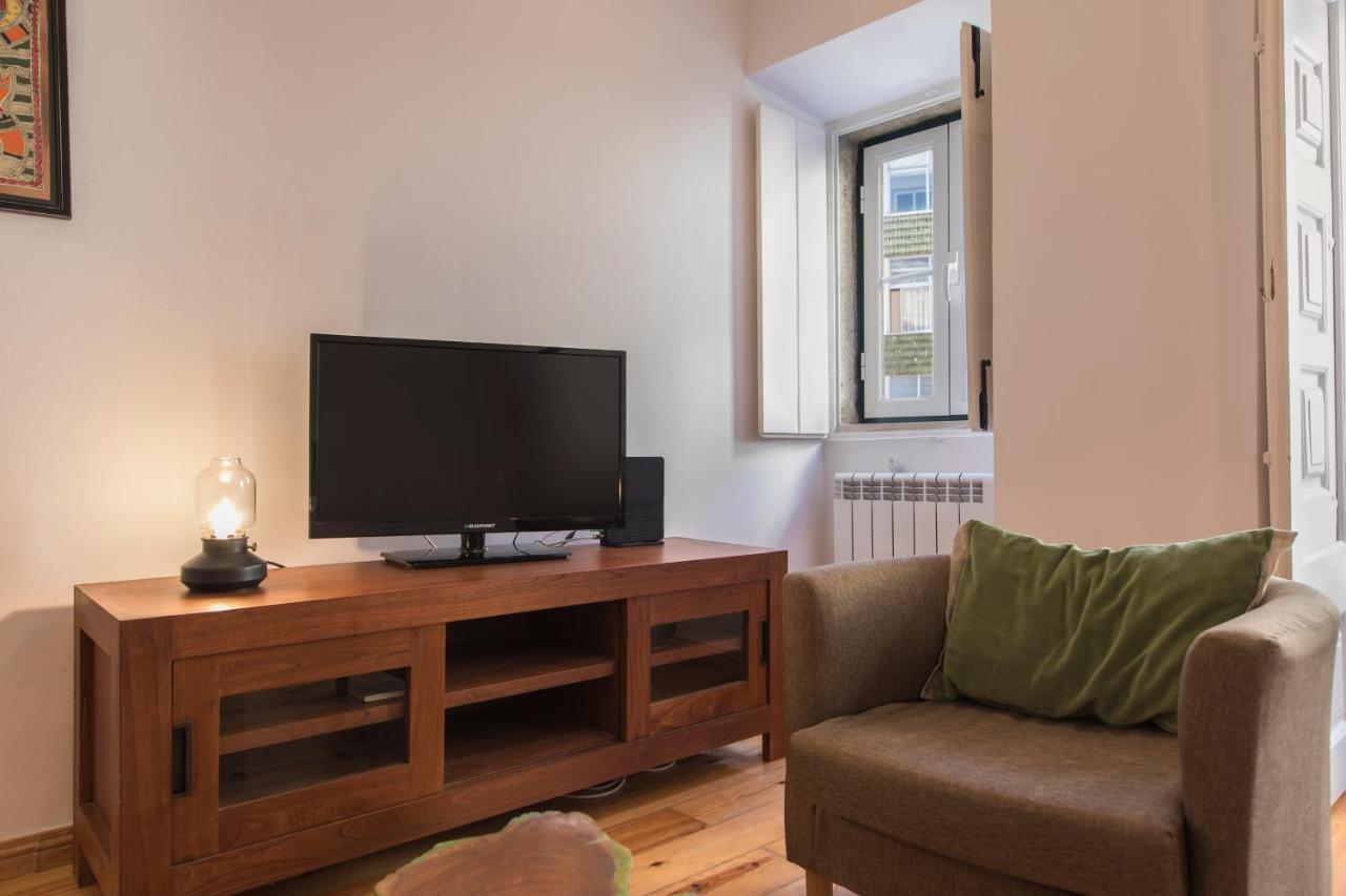 Apartmán A Pearl In Grace Land Lisboa Exteriér fotografie