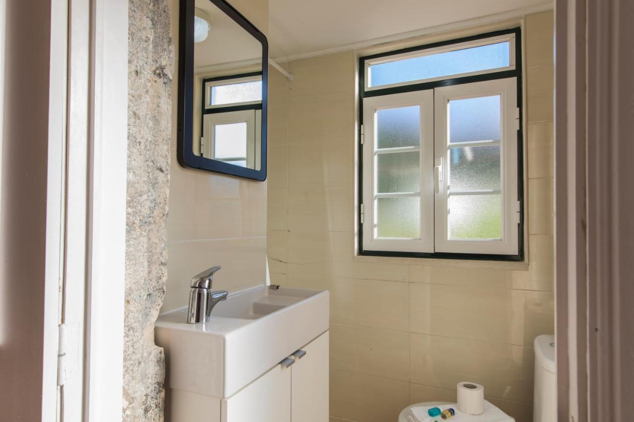 Apartmán A Pearl In Grace Land Lisboa Exteriér fotografie