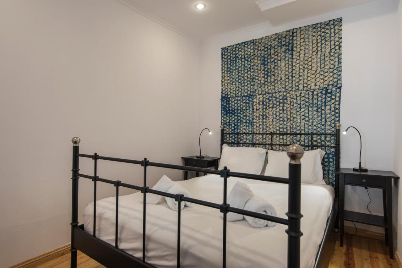 Apartmán A Pearl In Grace Land Lisboa Exteriér fotografie