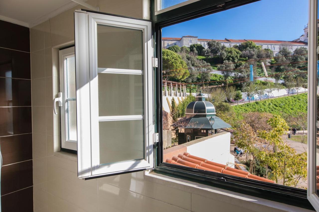 Apartmán A Pearl In Grace Land Lisboa Exteriér fotografie