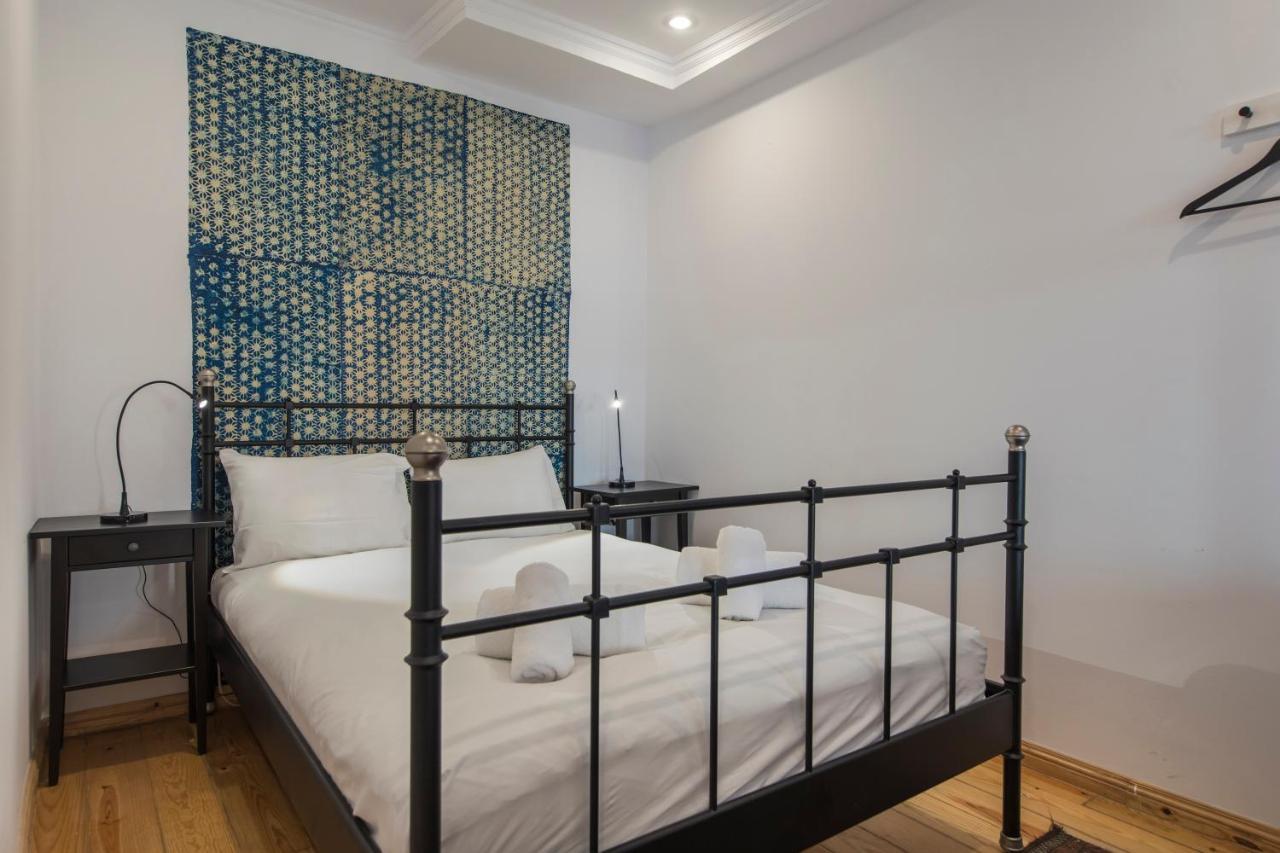 Apartmán A Pearl In Grace Land Lisboa Exteriér fotografie