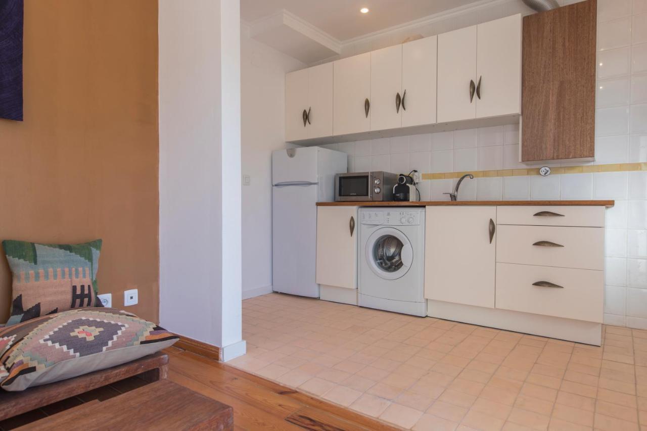 Apartmán A Pearl In Grace Land Lisboa Exteriér fotografie